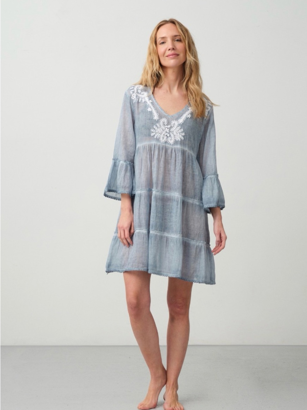 Dolma dress NWT